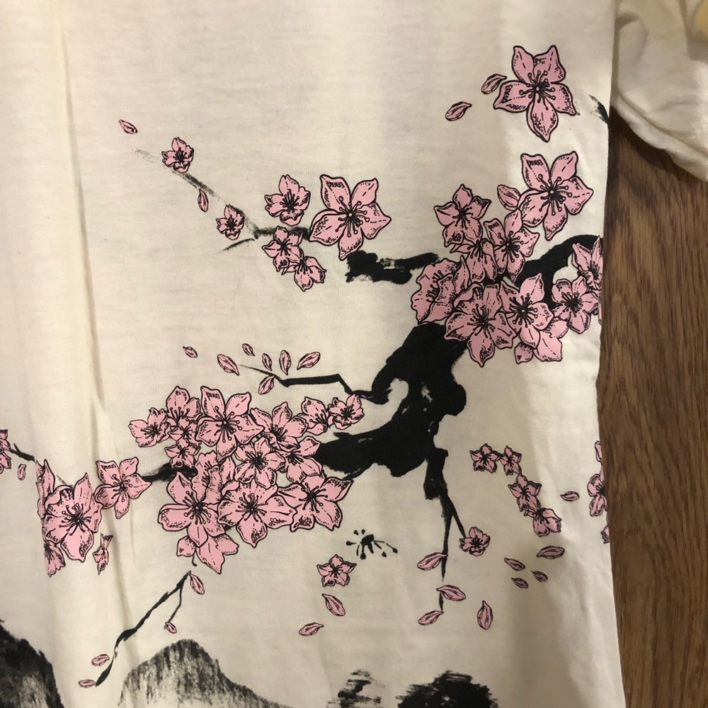 Men’s Humanity Shirt - Picture 2 of 6
